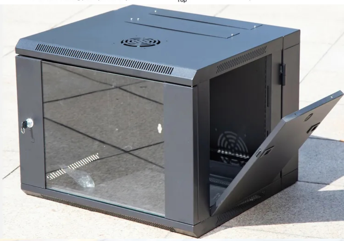 Network Rack Cabinet