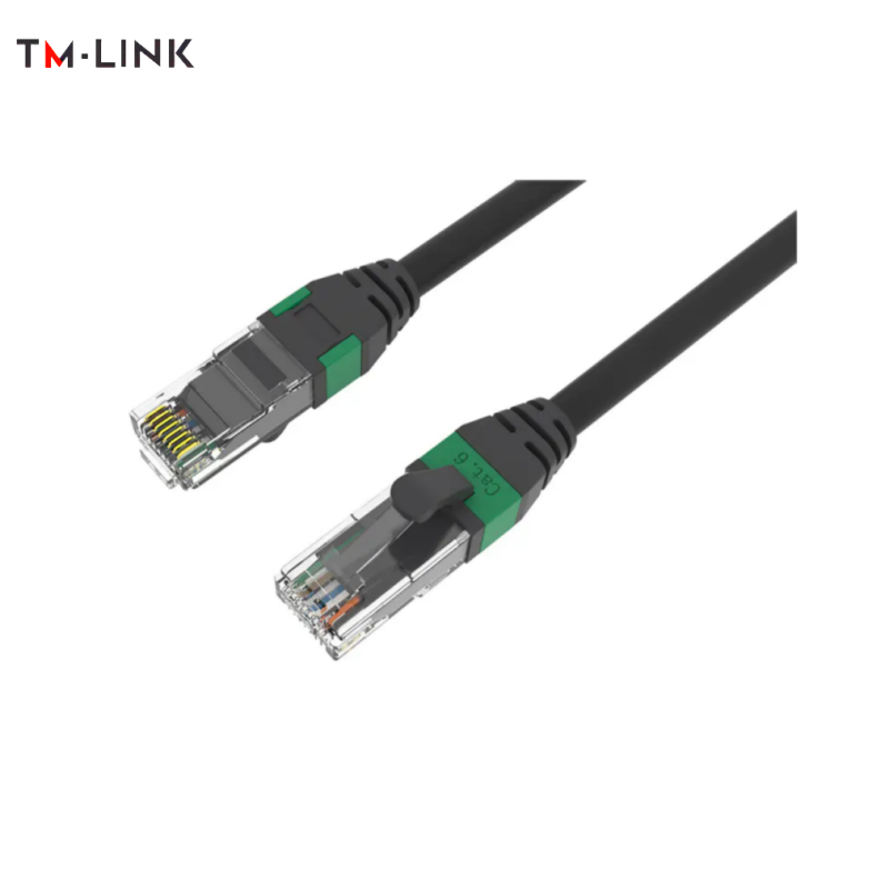 Unshielded U-UTP CAT.6 Patch Cord
