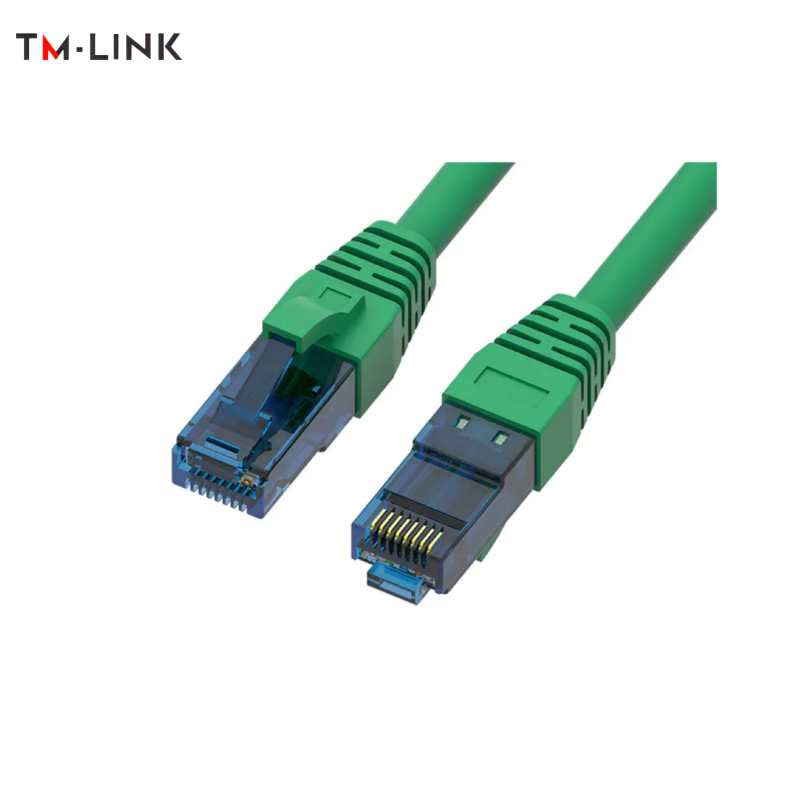 Unshielded U-UTP 10G CAT.6A Patch Cord