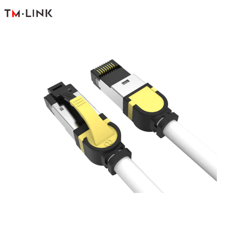 CAT.8 S-FTP Patch Cord