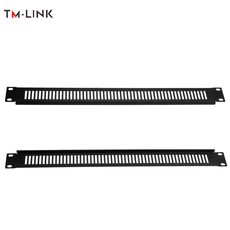 1U Network Server Cabinet Blank Panel