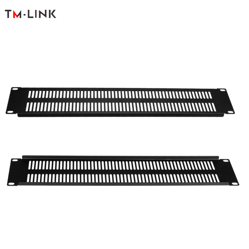 2U Network Server Cabinet Blank Panel