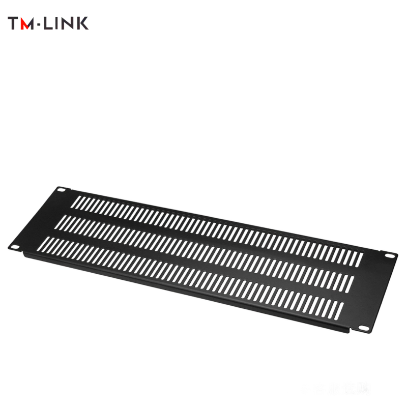 3U Network Server Cabinet Blank Panel