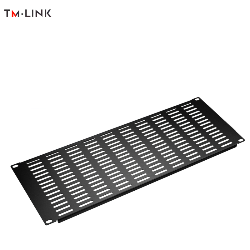 4U Network Server Cabinet Blank Panel