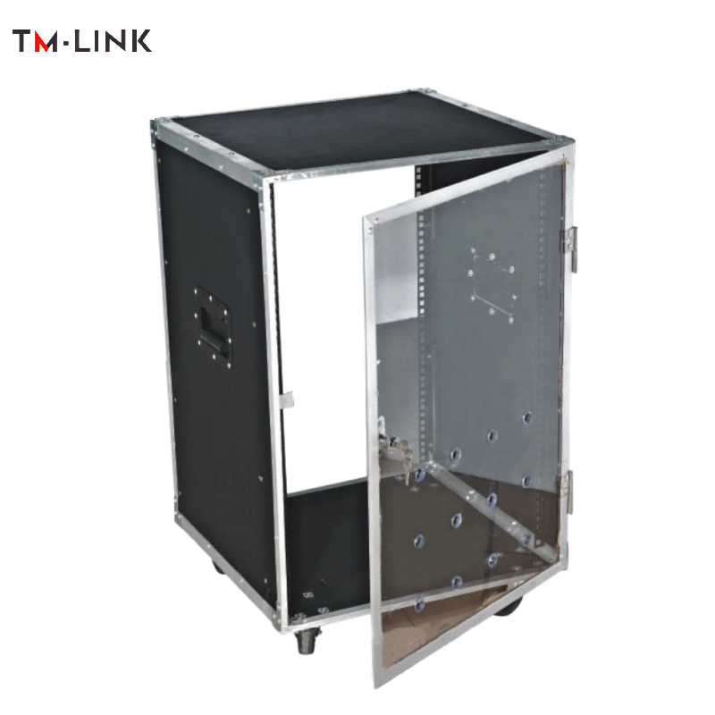 12U 16U professional audio cabinet