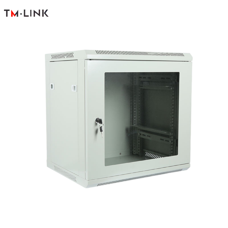 12U Wall-mounted cabinet