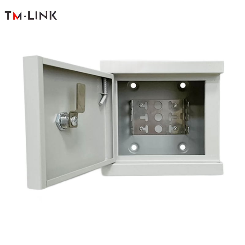 30 Pairs Telephone Distribution Cabinet
