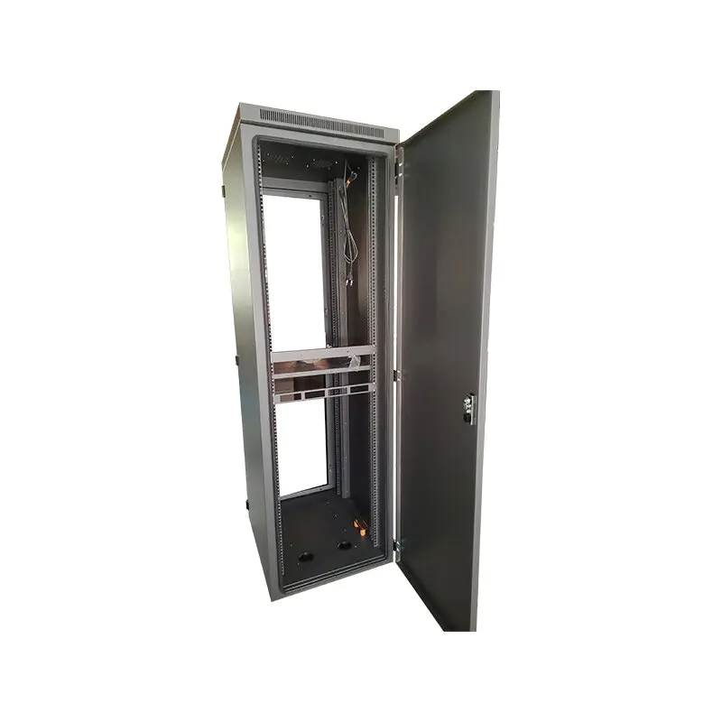 42U Sound-Proof Temperature Control Cabinet