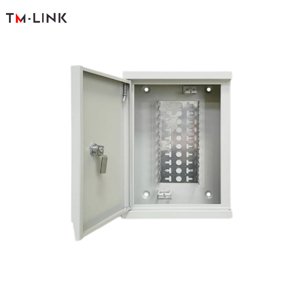100 Pairs Telephone Distribution Cabinet