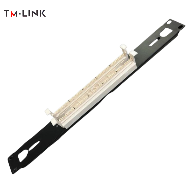 19'' 110-Type Patch panel