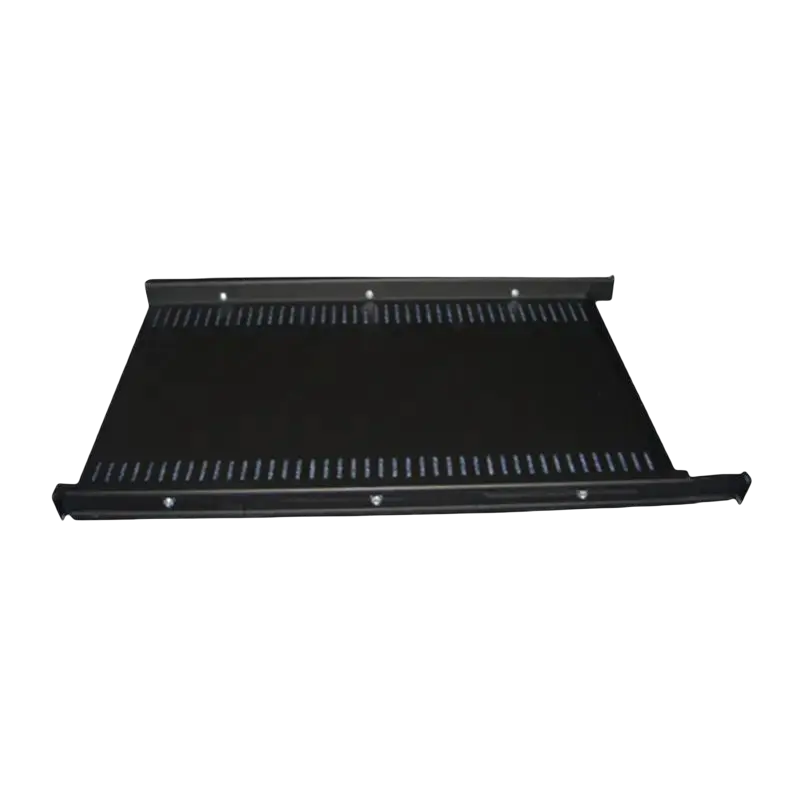 Adjustable Fixed Heavy Duty Equipment Shelf