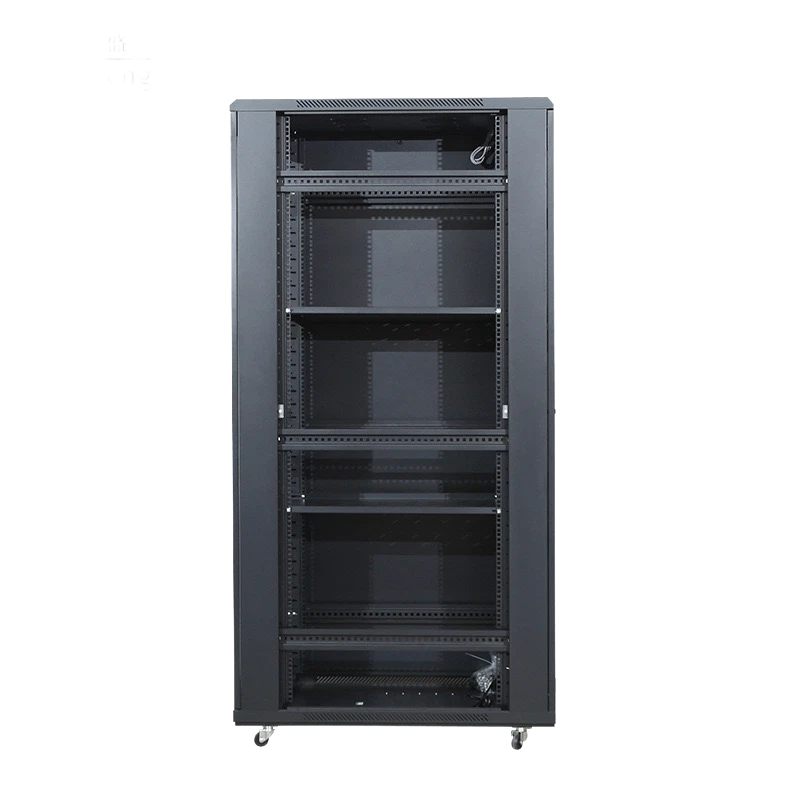 41U 600-1000 Floor Standing Network Server Cabinet