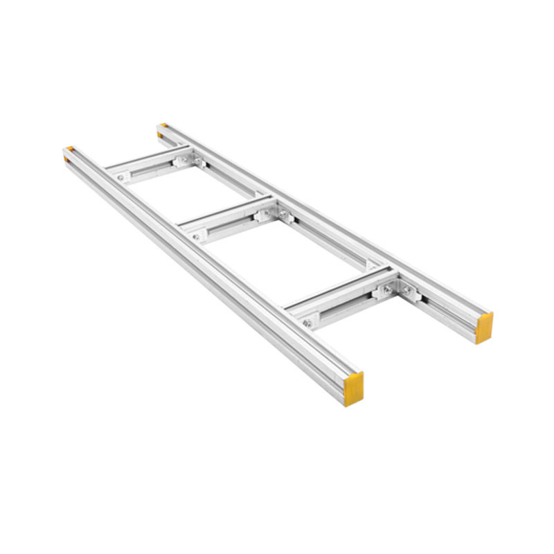Aluminum alloy wire rack