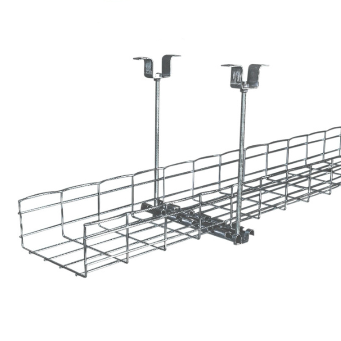 Open Network Cable Tray
