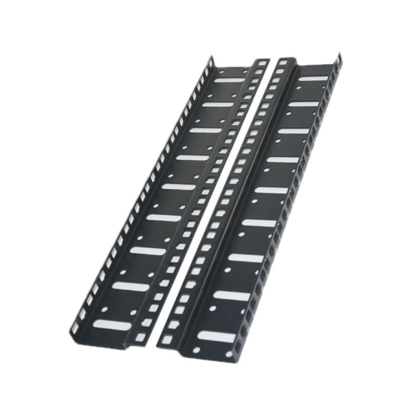 Cabinet column U panel