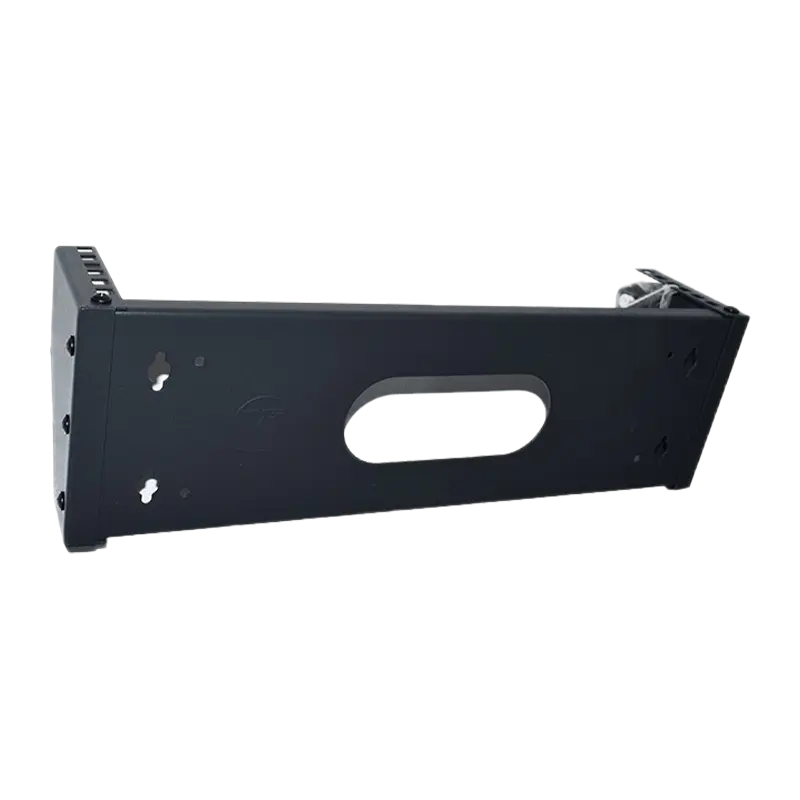 2U 3U 4U Wall Mount Brackets